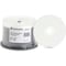 Verbatim Americas Verbatim DataLifePlus 94917 DVD Recordable Media - DVD+R - 16x - 4.70 GB - 50 / Pack - White 94917 - alternate 1
